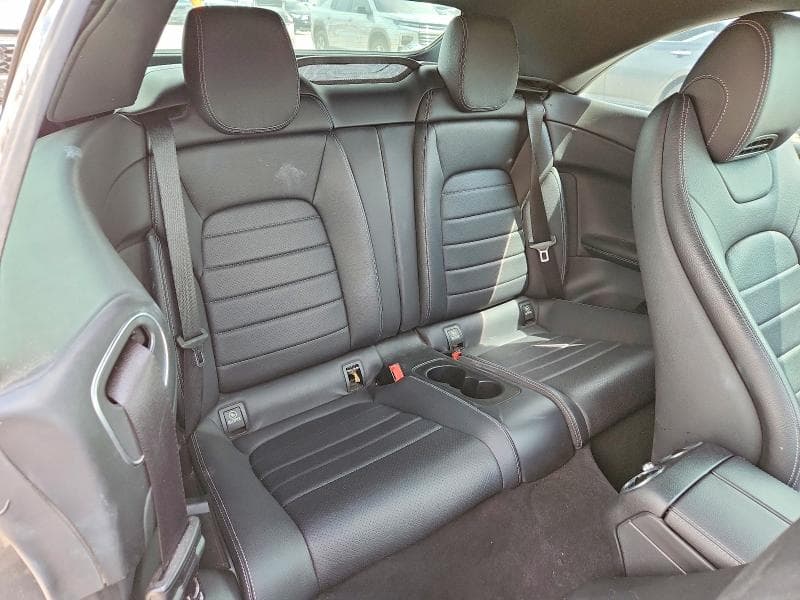 2017 MERCEDES-BENZ C 300 10