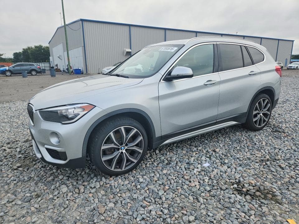 2019 BMW X1 SDRIVE28I - 1