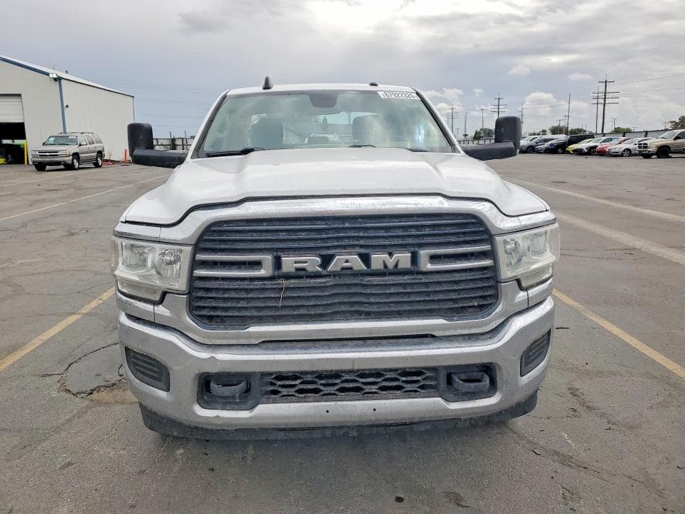 2019 RAM 2500 BIG HORN 5