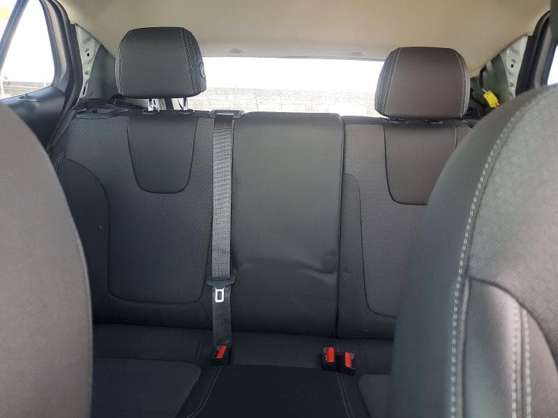 2026 BUICK ENCORE GX PREFERRED 10