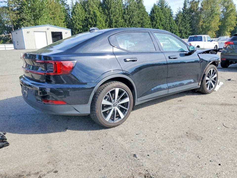 2022 POLESTAR 2 3