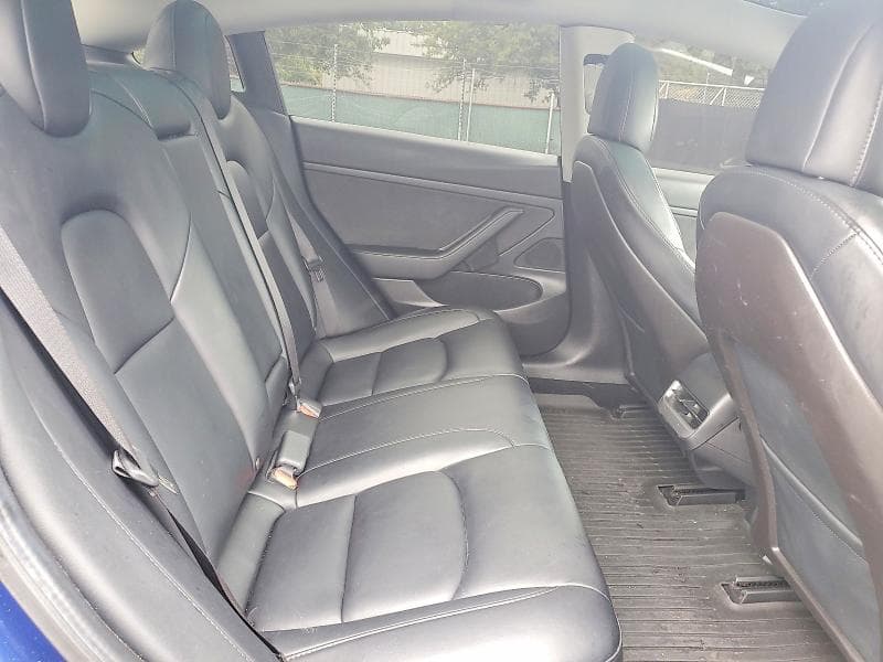 2020 TESLA MODEL 3 10