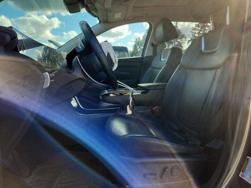 2025 HYUNDAI TUCSON LIMITED 7