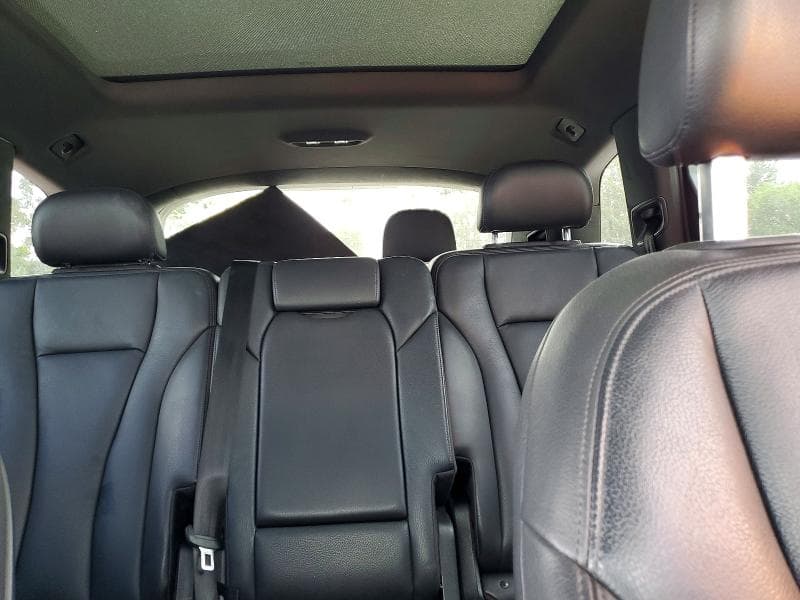 2019 AUDI Q7 PREMIUM 10