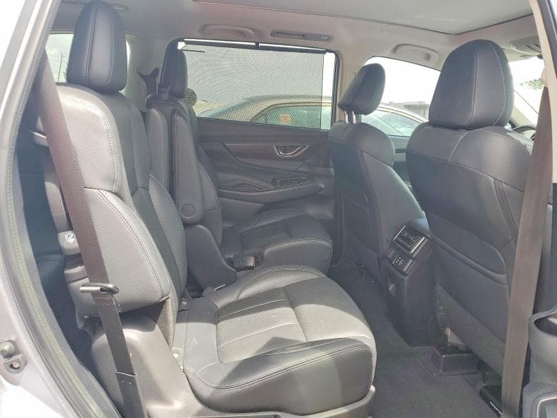 2023 SUBARU ASCENT TOURING 11