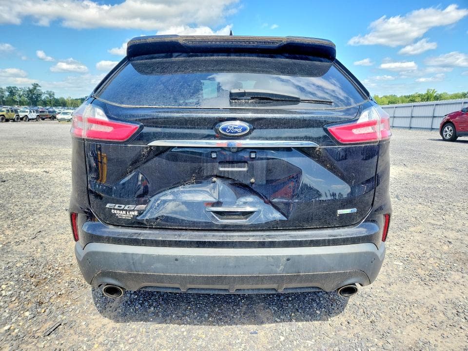 2020 FORD EDGE SE 6