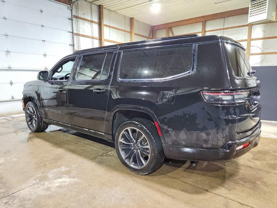 2024 JEEP GRAND WAGONEER L SERIES II 2