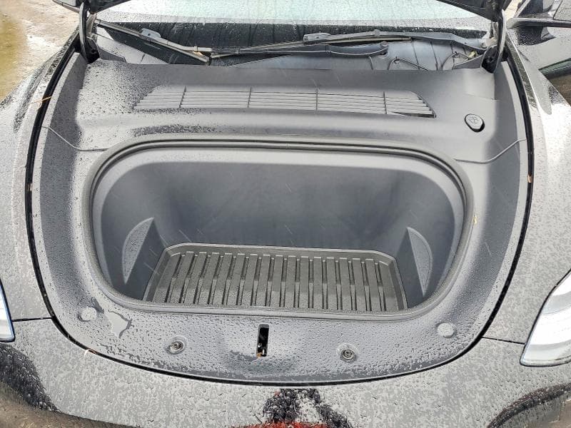 2023 TESLA MODEL Y 12