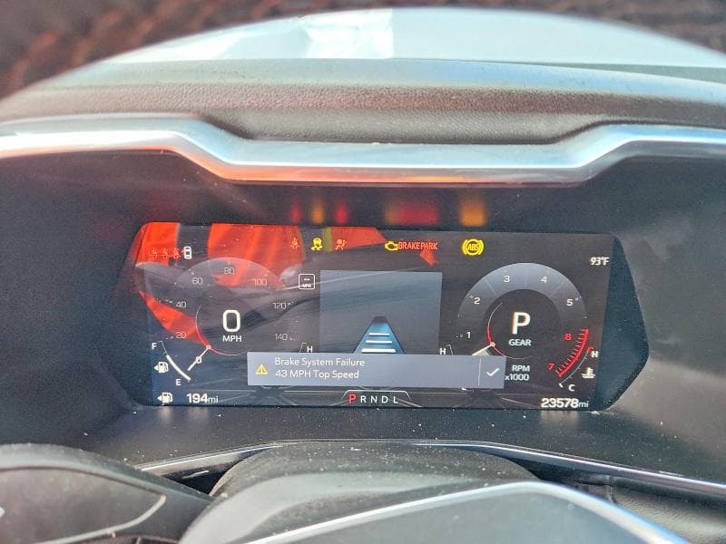 2024 GMC CANYON ELEVATION 9