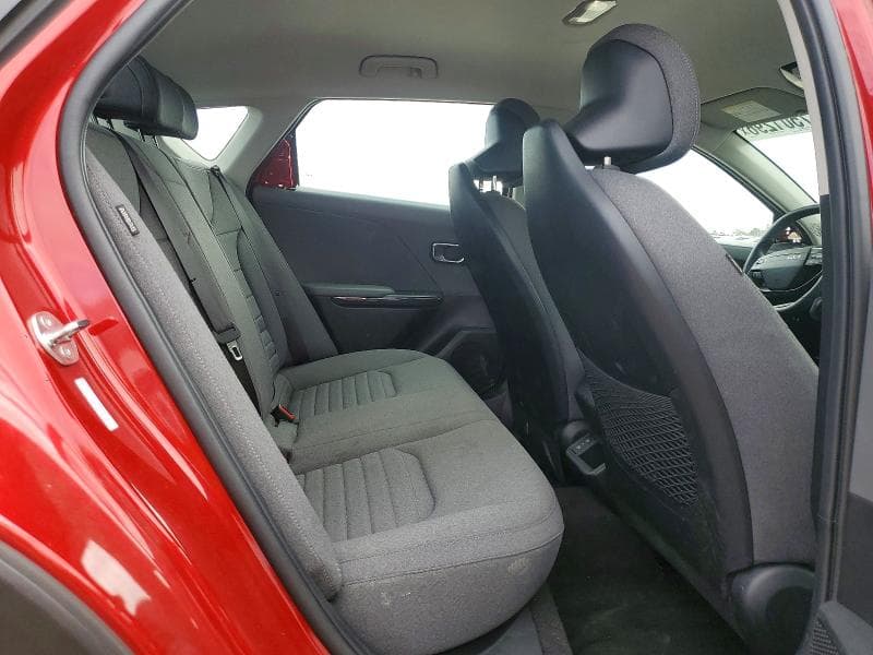 2025 KIA K4 EX 10