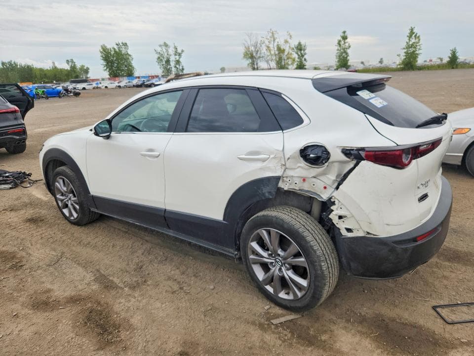2023 MAZDA CX-30 PREFERRED 2