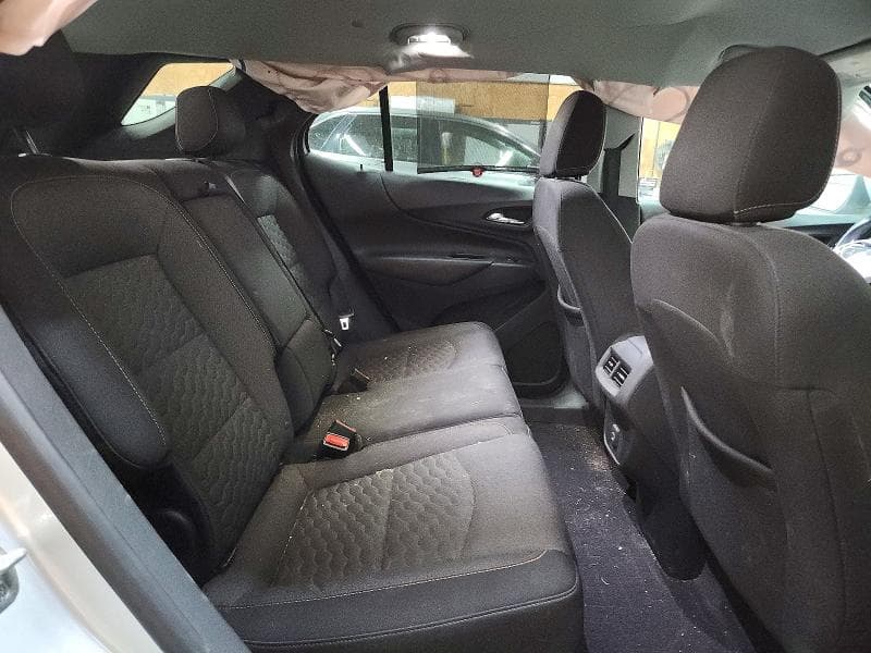 2021 CHEVROLET EQUINOX LT 11