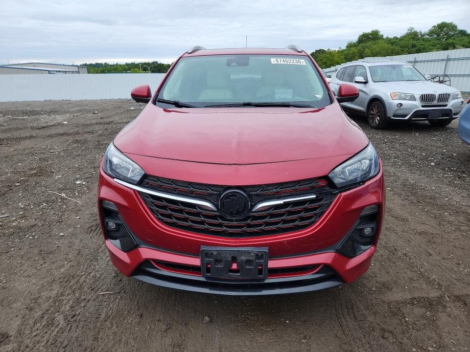 2021 BUICK ENCORE GX SELECT 5