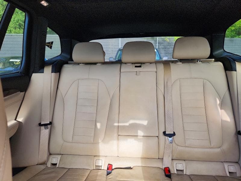 2018 BMW X3 XDRIVE30I 10