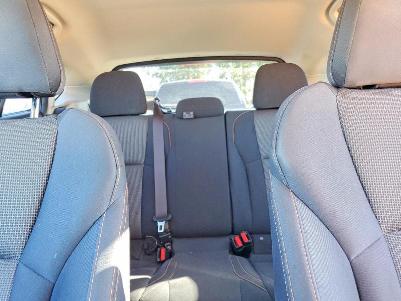 2018 SUBARU CROSSTREK PREMIUM 10