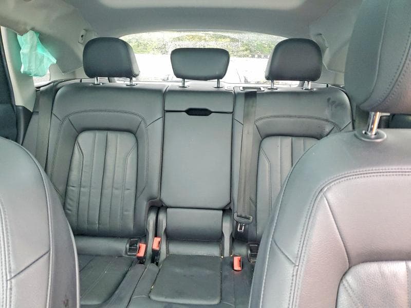 2018 AUDI Q5 PREMIUM PLUS 10