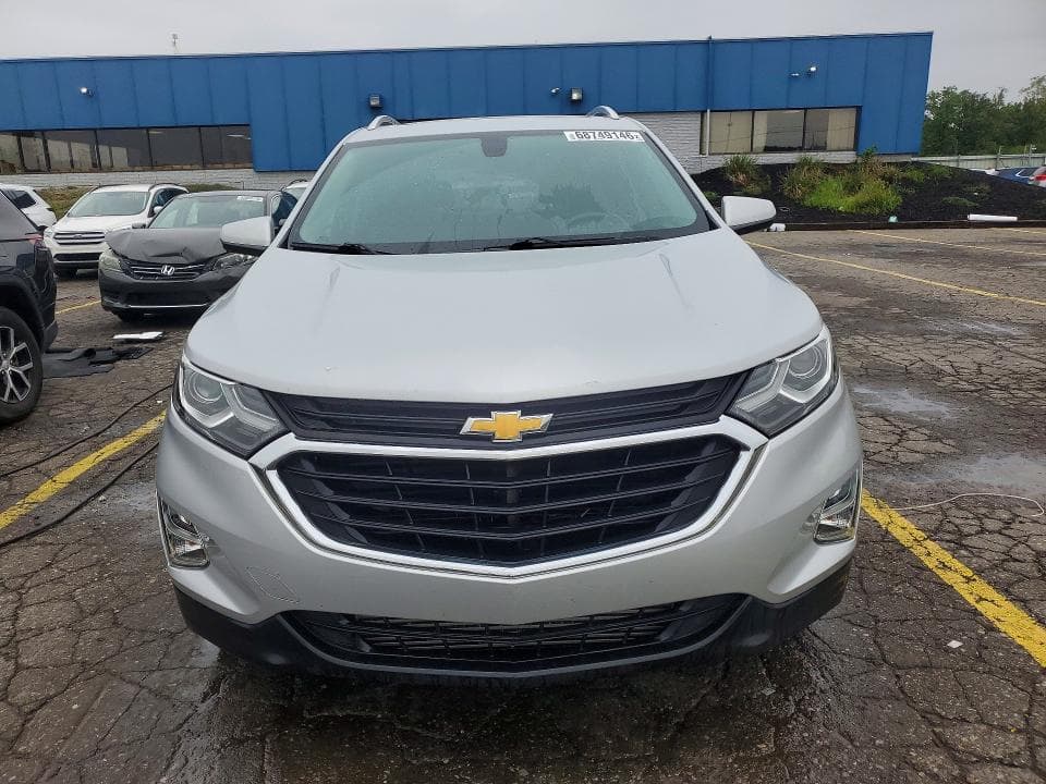 2018 CHEVROLET EQUINOX LT 5