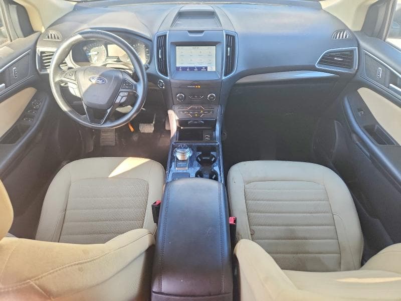 2020 FORD EDGE SE 8