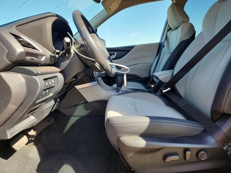 2021 SUBARU FORESTER PREMIUM 7