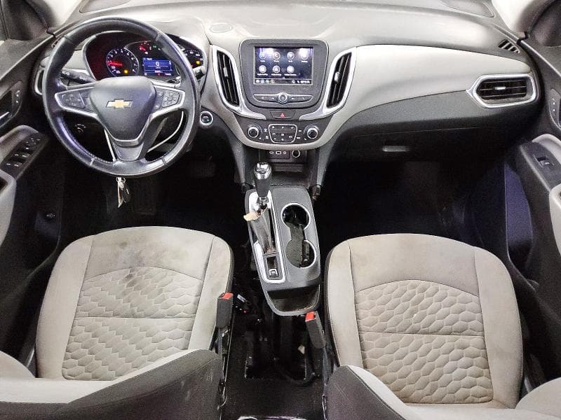 2019 CHEVROLET EQUINOX LT 8