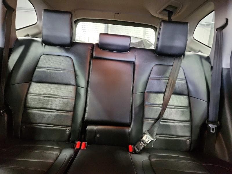 2017 HONDA CR-V EXL 10