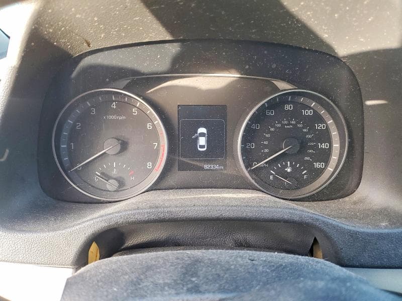 2018 HYUNDAI ELANTRA SEL 9