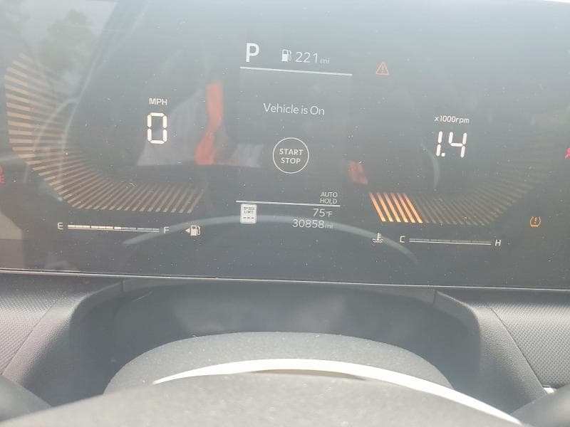 2025 KIA K4 LXS 9