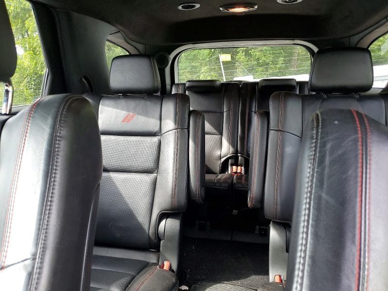 2023 DODGE DURANGO R/T 10