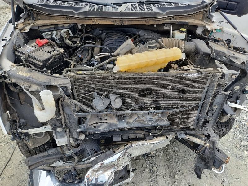 2021 FORD F150 SUPERCREW 11