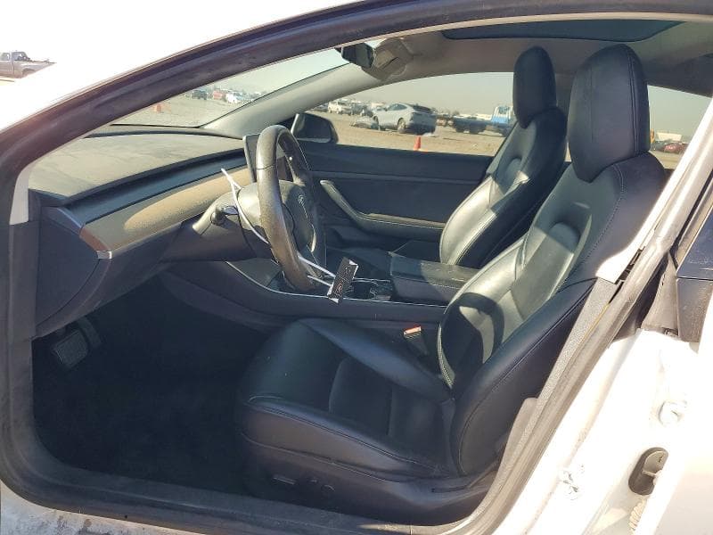 2020 TESLA MODEL 3 7