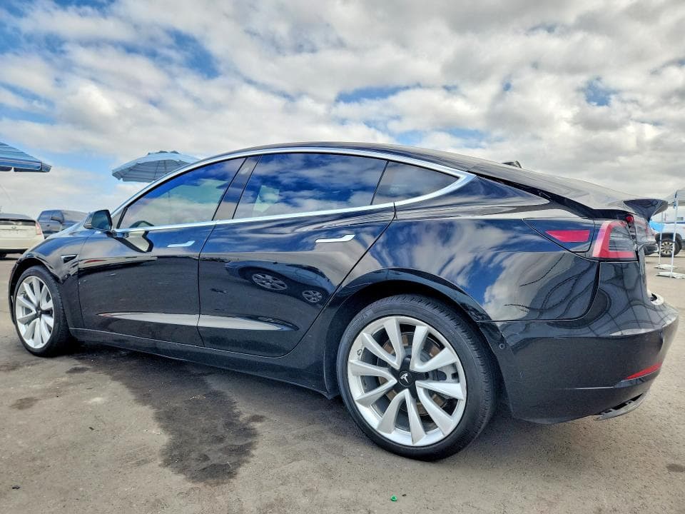 2019 TESLA MODEL 3 2