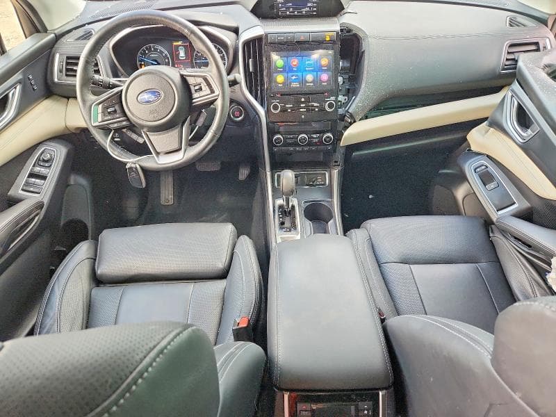 2020 SUBARU ASCENT LIMITED 8