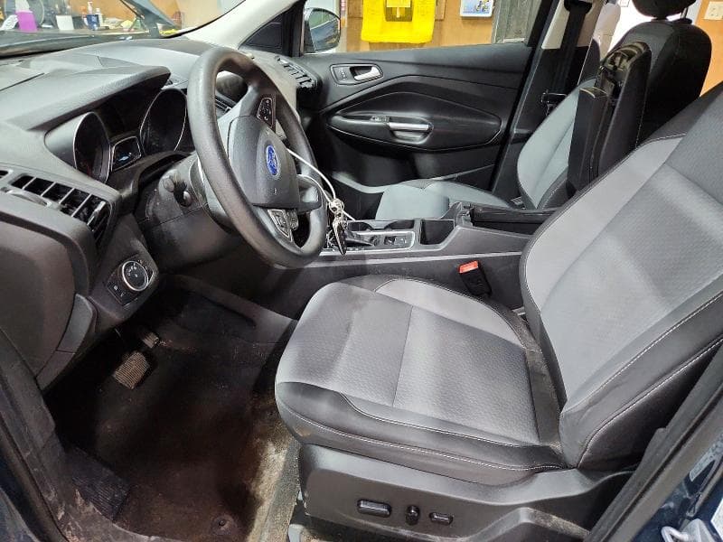 2019 FORD ESCAPE SE 7