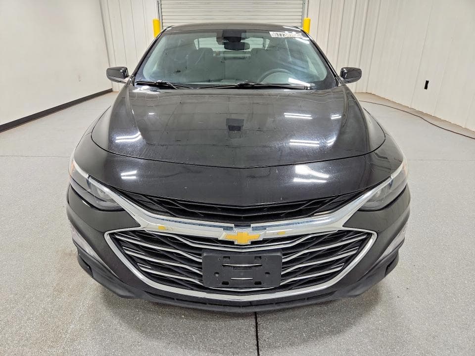 2023 CHEVROLET MALIBU LT 5