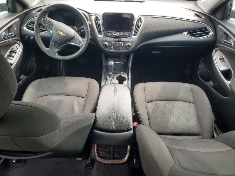 2020 CHEVROLET MALIBU LT 8