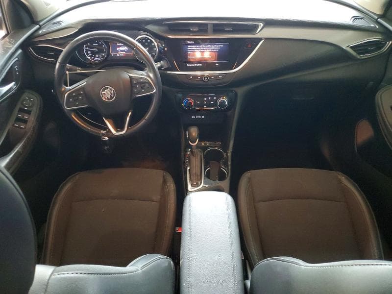 2020 BUICK ENCORE GX PREFERRED 8