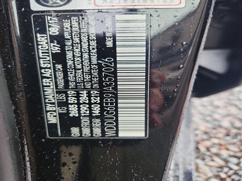 2018 MERCEDES-BENZ S 450 4MATIC 12