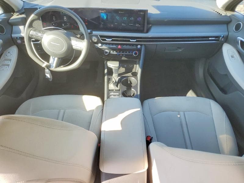 2026 HYUNDAI SONATA SE 8