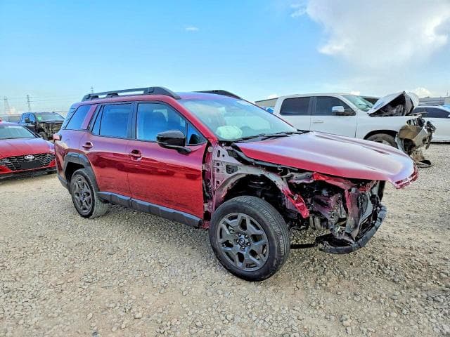 2026 SUBARU OUTBACK PREMIUM 4