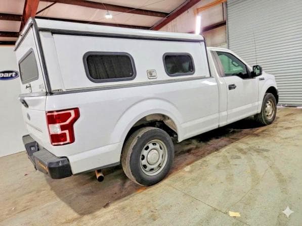2020 FORD F150 3
