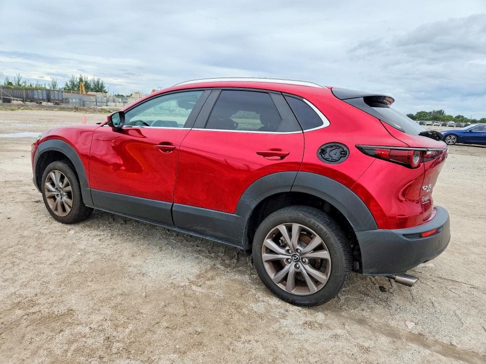 2023 MAZDA CX-30 PREFERRED 2