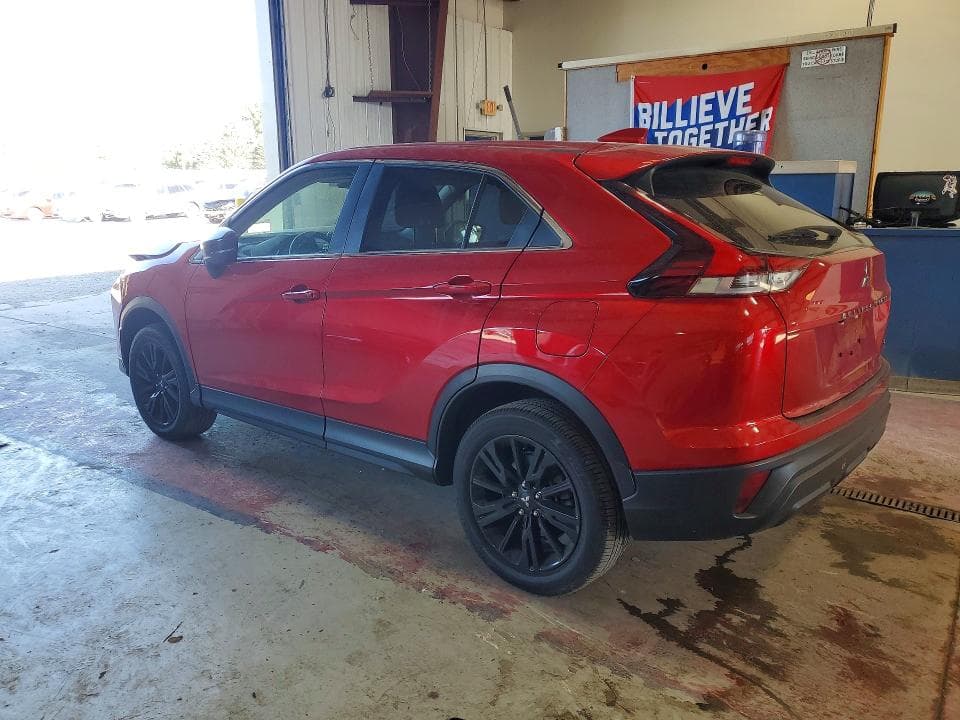 2024 MITSUBISHI ECLIPSE CROSS LE 2