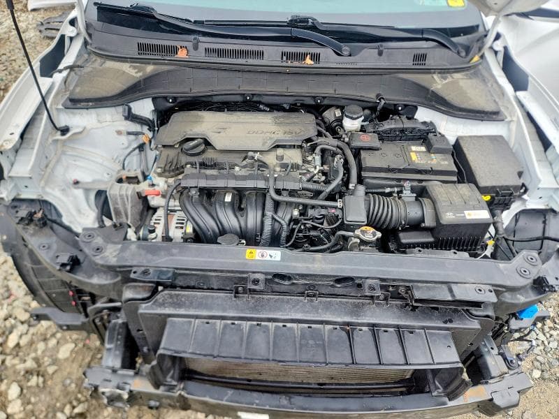 2022 HYUNDAI KONA SEL 11