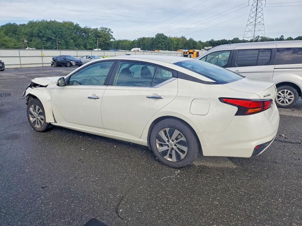 2023 NISSAN ALTIMA S 2