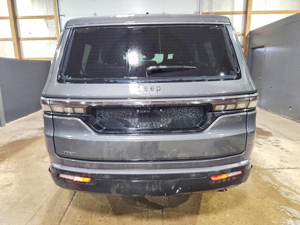 2026 JEEP GRAND WAGONEER LIMITED 6