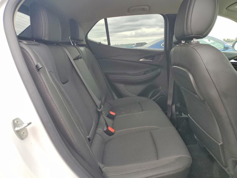 2024 BUICK ENCORE GX PREFERRED 11