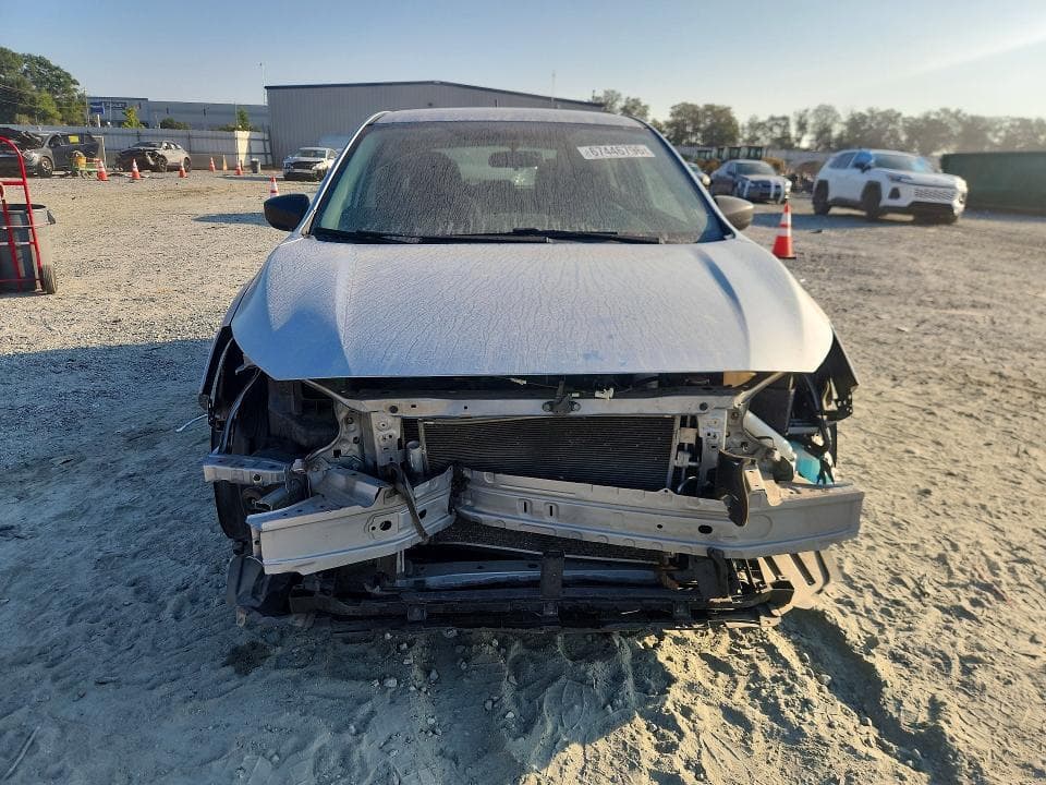 2019 SUBARU IMPREZA 5