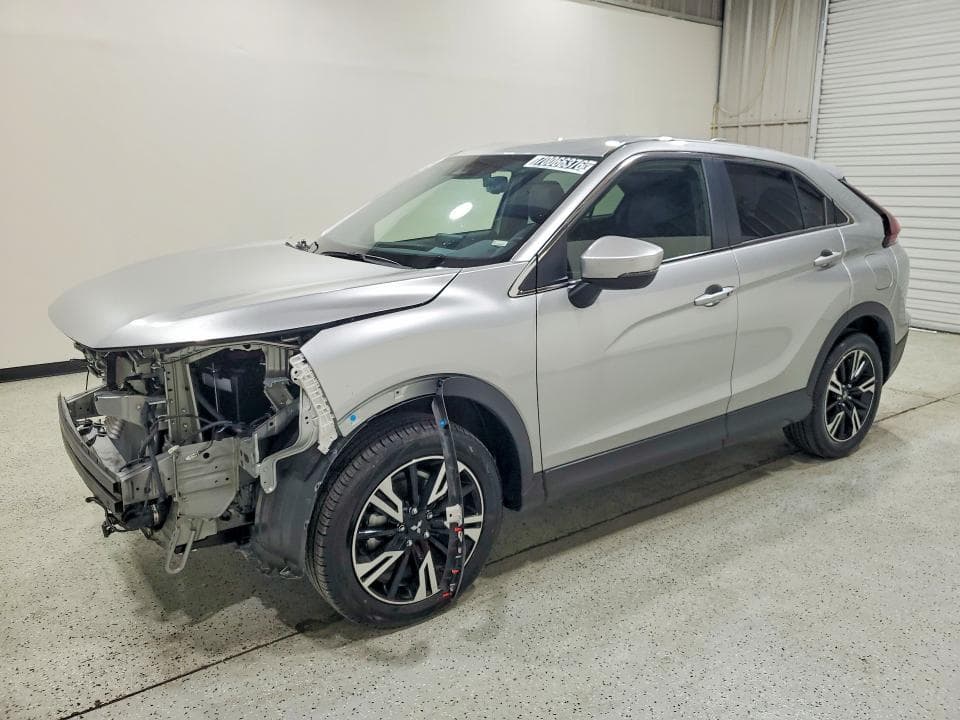 2026 MITSUBISHI ECLIPSE CROSS SE - 1
