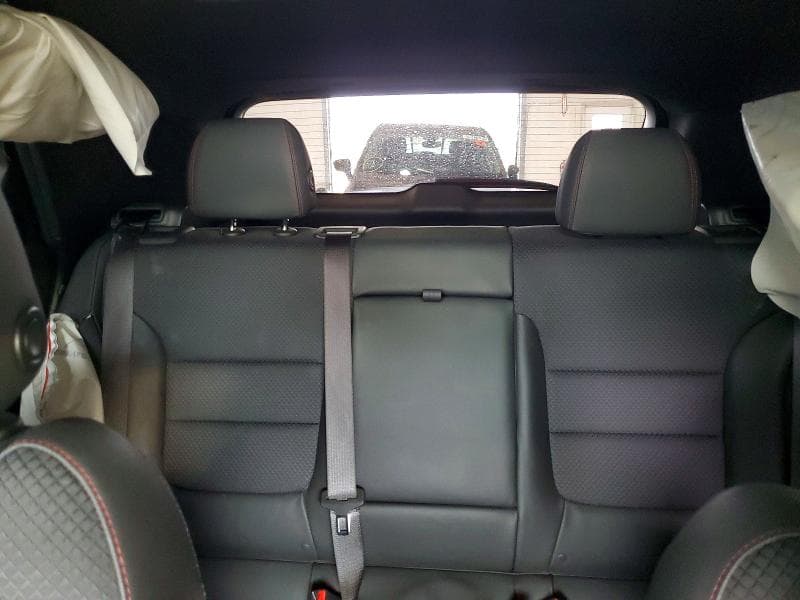 2022 CHEVROLET TRAILBLAZER RS 10