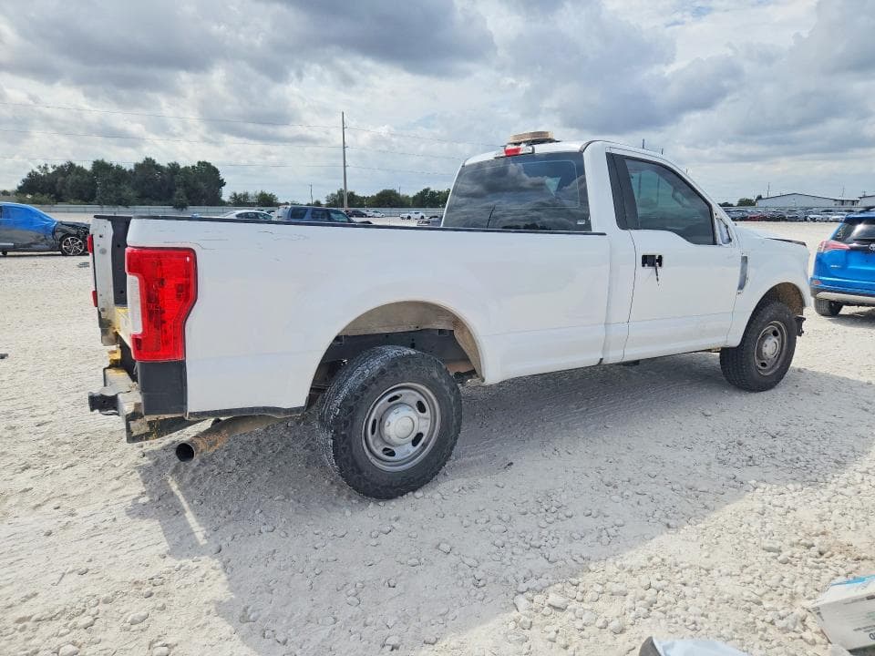 2019 FORD F250 SUPER DUTY 3